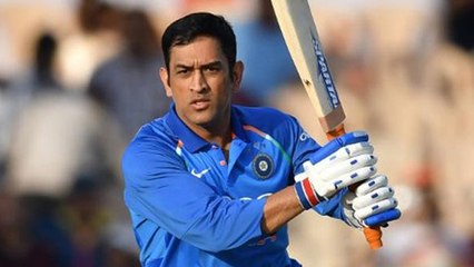 World Cup 2019: MS Dhoni trolled again after match winning innings | वनइंडिया हिंदी