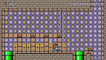 Super Mario Maker 2(スーパーマリオメーカー2 )Story mode #3