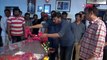 Telangana CM KCR, Megastar Chiranjeevi Condolences To Vijaya Nirmala Family || Filmibeat Telugu
