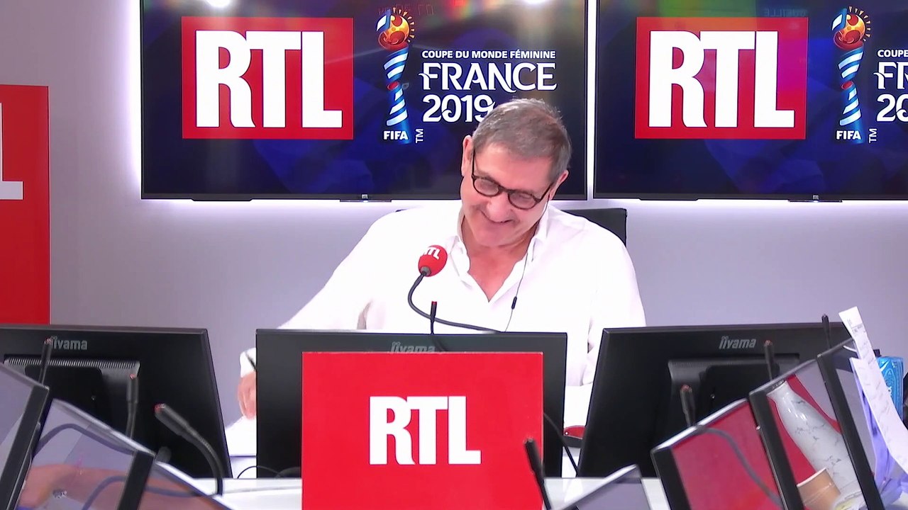 Les infos de 7h30 - Canicule : "Il va faire hor...