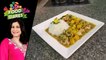 Chicken Mango Curry Recipe by Chef Zarnak Sidhwa 26 June 2019