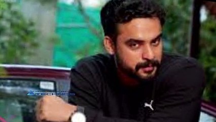 you can call tovi said by tovino Thomas(Malayalam)