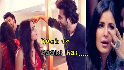 Ranbir Kapoor Katrina Kaif Love Story had many SECRETS | Check out