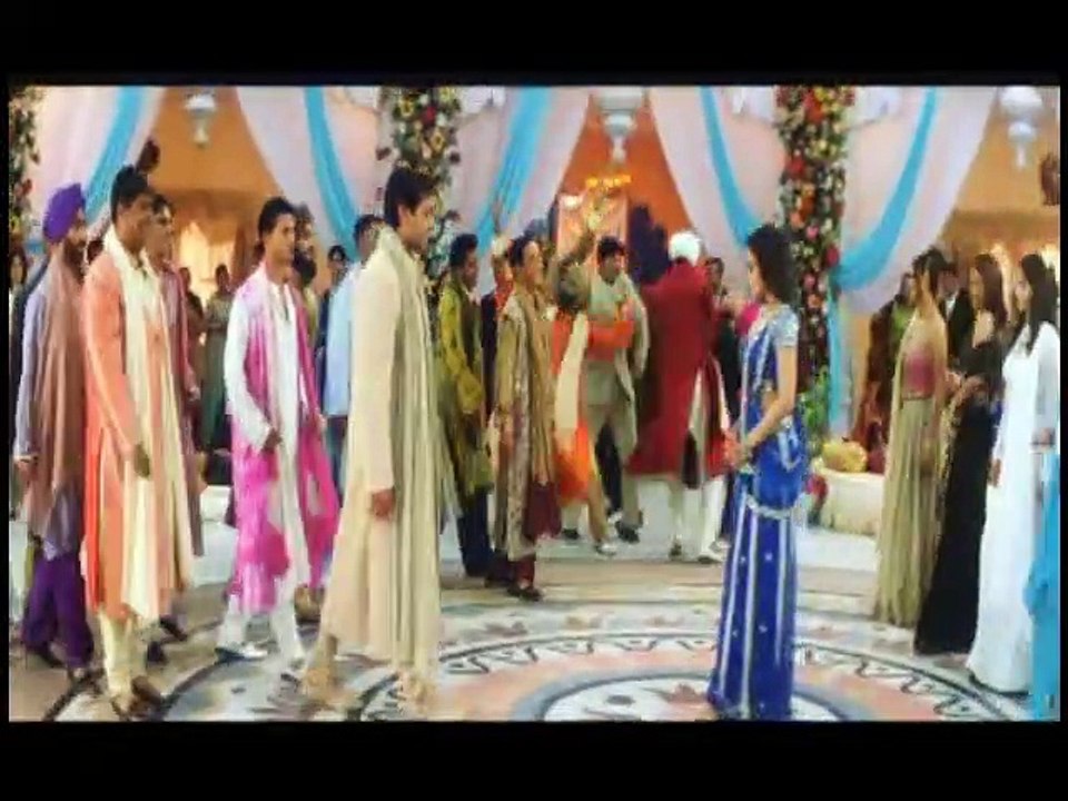 Aakhiyan Lada – Humraaz