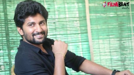 Natural Star Nani Review On Brochevarevarura Movie || Filmibeat Telugu