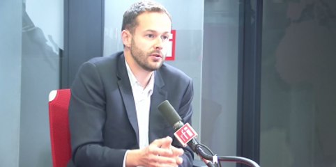 David Belliard: «Nous connaissons la solution pour avoir une société neutre en carbone»