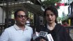 Kangana Ranaut gets angry on media for asking question on Aditya Pancholi | FilmiBeat