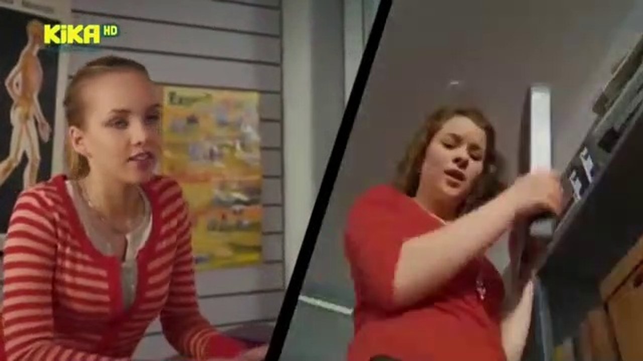 Schloss Einstein Folge 801 - Schloss Einstein Folge 801