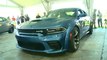 Dodge Charger Widebody Reveal from the 2019 What's New Event