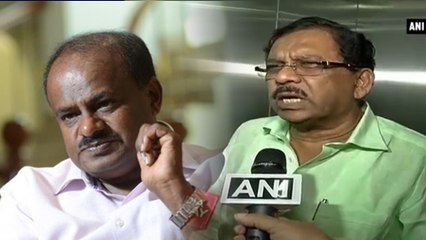 ಪರಮೇಶ್ವರ್ ಮಾತಿಗೆ, ದರ್ಬಾರಿಗೆ ಜನರು ಕಂಗಾಲು | Oneindia Kannada