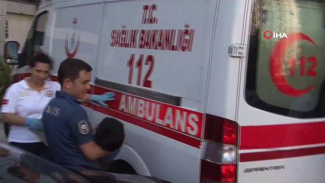 Esenyurt’ta havuz dehşeti...Küçük çocuk boğulmak üzereyken son anda kurtarıldı
