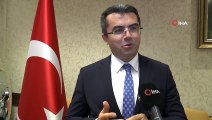 Vali Memiş: “Sürü yöneticisi resmi kayıtlarda bu şekilde geçiyor. Bu terimi ilk kez kullanan ben değilim”