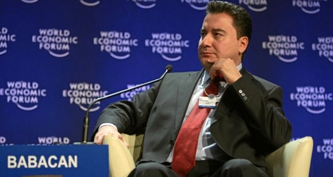 Ali Babacan'ın yol arkadaşı, kurulacağı iddia edilen yeni partinin hedeflerini anlattı