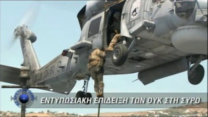 Με Αρετή & Τόλμη - Επεισόδιο 34 ΝΕΟΣ ΚΥΚΛΟΣ S03E34