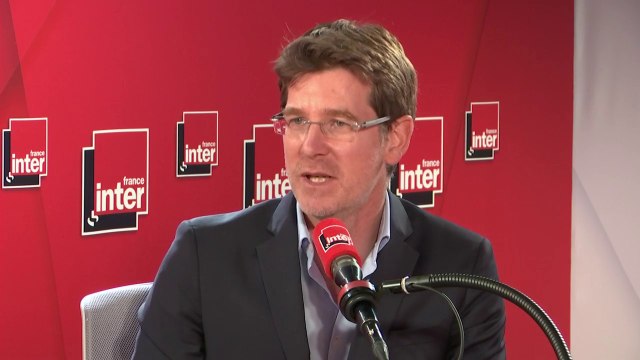 Pascal Canfin : La bataille du climat, elle implique qu'on s'y mette tous : pour la première fois, il y aura une coalition [au Parlement européen], et j'espère que les Verts seront à bord