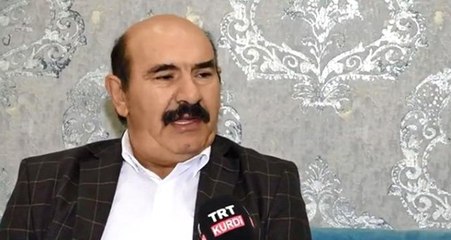AK Partili vekilden TRT'ye "Osman Öcalan" tepkisi: Mikrofon uzatamaz