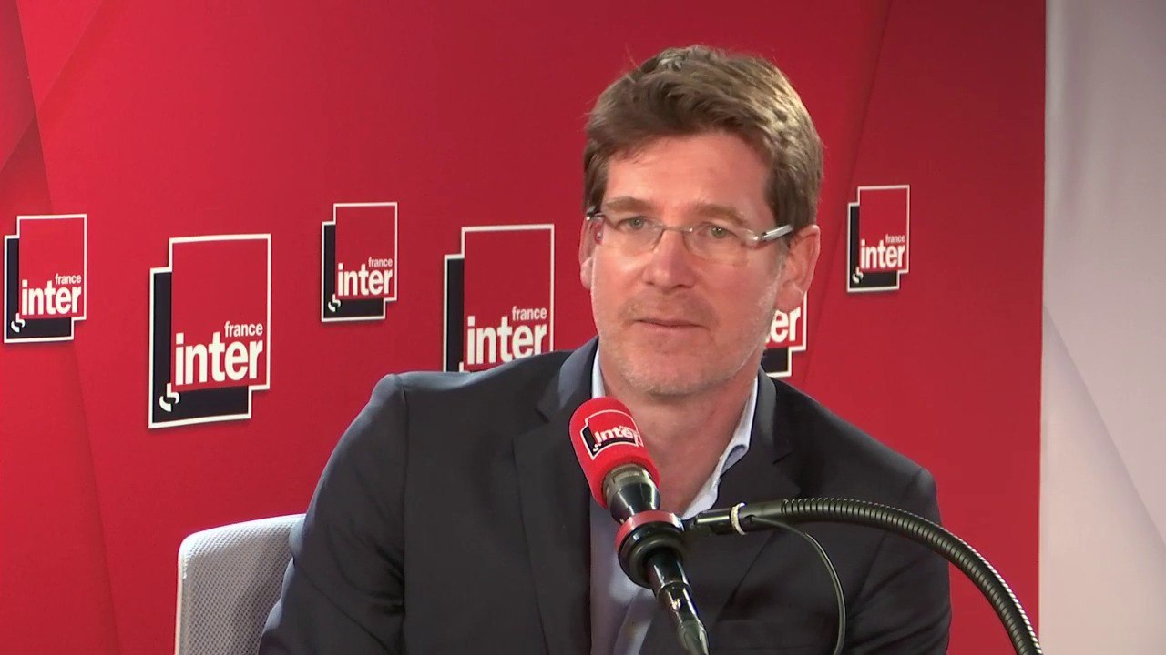 Pascal Canfin : "Si on veut sortir de l'affrontement culturel entre agriculteurs et écologistes, il faut une nouvelle règle du jeu : on ne la trouvera pas contre les agriculteurs, de la même manière qu'on ne fait pas bouger la société contre les Français"