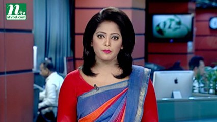 NTV Modhyanner Khobor | 28 June 2019