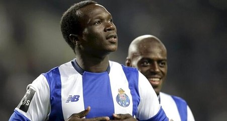 Galatasaray'dan çılgın Aboubakar planı!