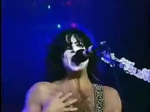 Kiss: Detroit Rock City
