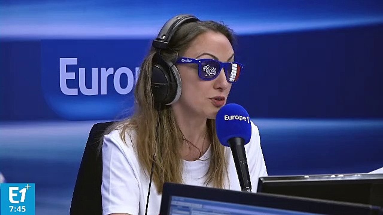 Brandi Chastain sur France-Etats-Unis : "C'est le match dont je rêvais, je pense que ca va être la rencontre la plus épique de ce mondial"