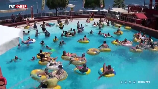 Yaz aylarının gelmesiyle turizm dolandırıcılığı arttı