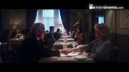 The Good Liar - Fragman