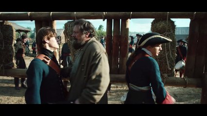 Die Schlacht um Sibirien Kampf der Völker Film