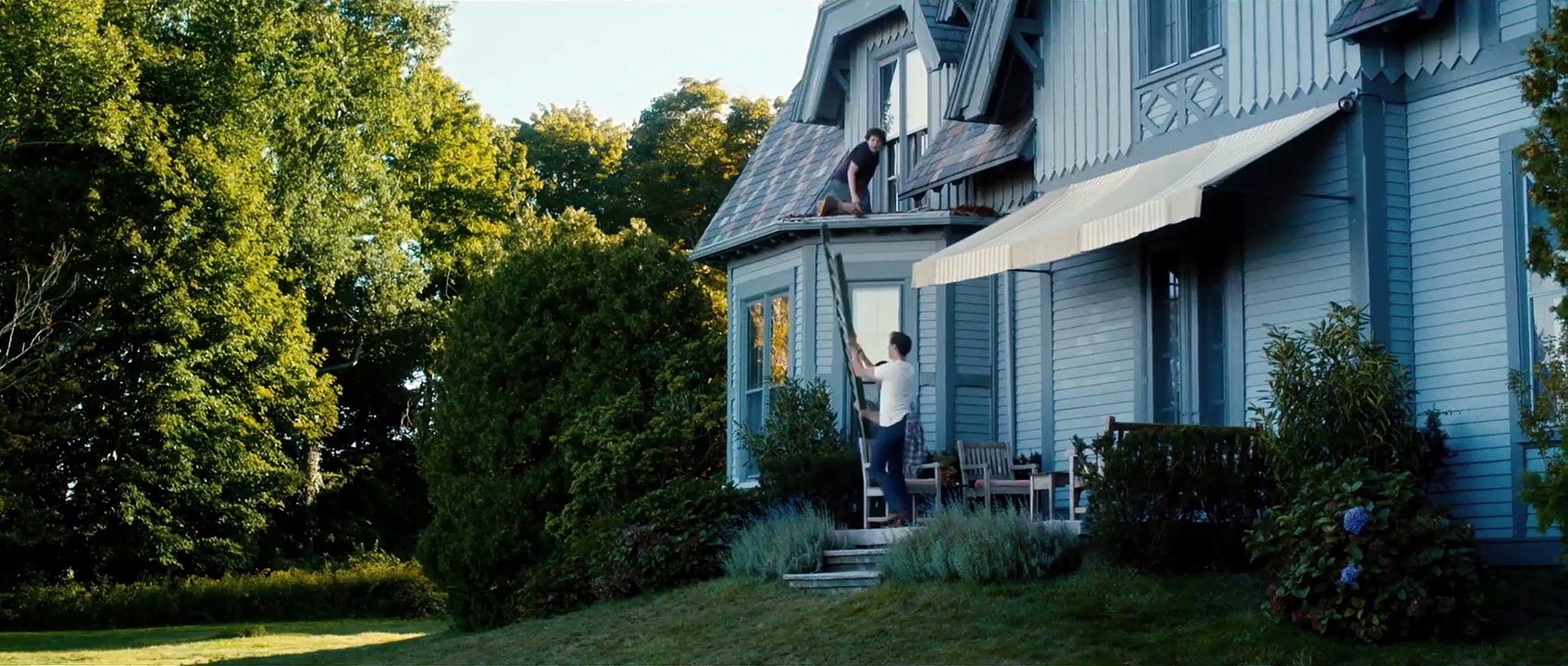 Measure of a Man Film