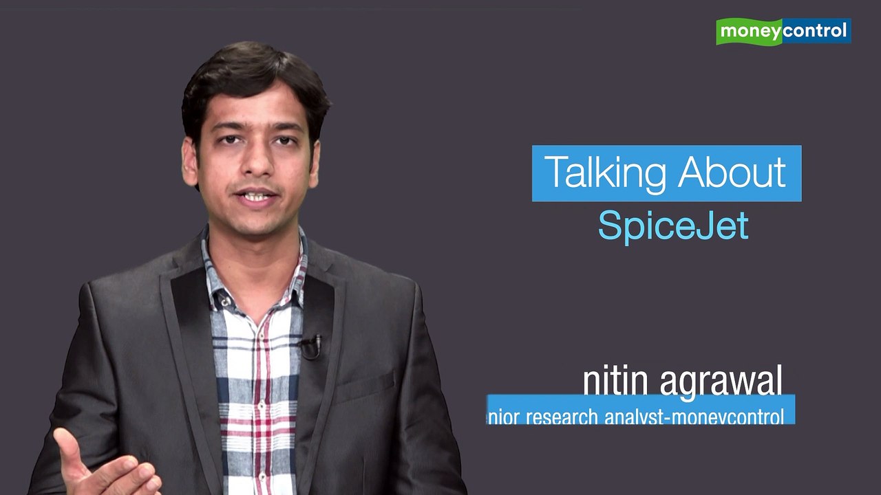 Ideas for Profit | SpiceJet