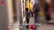 Önce sosyal medyada yayıldı sonra belediye paylaştı