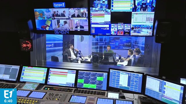 INFO EUROPE 1 - Cette commode historique acquise par le château de Versailles grâce à un don un peu particulier...