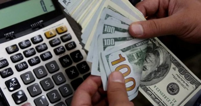 Son dakika! Dış ticaret açığı Mayıs'ta yüzde 76,5 azalarak 1,8 milyar dolara geriledi