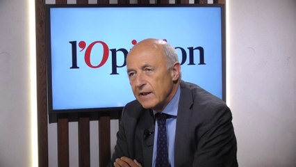 Jean-Hervé Lorenzi: «Les GAFA, ce sont de nouveaux Etats qui tentent de guider les hommes et les nations !»