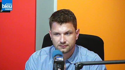 Le niveau 3 du plan canicule activé à l'hôpital du Mans