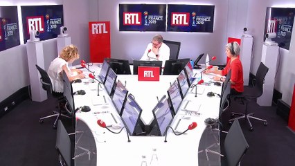 RTL Matin du 28 juin 2019