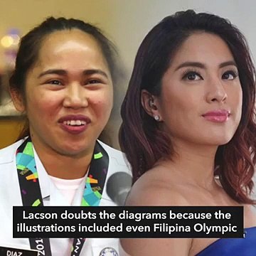 Philippine GDP lowest in 4 years I Evening wRap