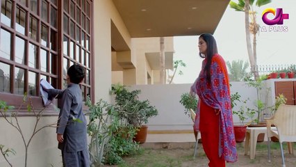 下载视频: Aik Aur Sitam - Episode 19 _ Aplus Dramas _ Maria Wasti, Alyy Khan, Beenish Chohan