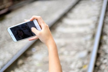 Les selfies font cinq fois plus de morts que les attaques de requins