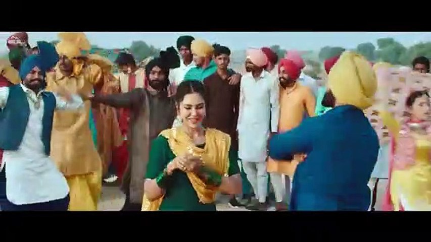 Jutti (Full Song) Ammy Virk & Mannat Noor _ Sonam Bajwa _ Muklawa _ New Punjabi