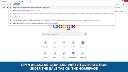 20% Discount Using H&M UAE coupon code