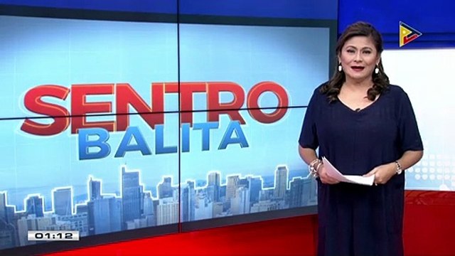 SOJ Guevarra: Pahayag ni Pres. #Duterte ukol sa impeachment, maaaring biro lang