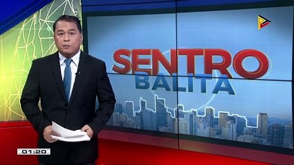 Pres. #Duterte, tinuldukan na ang usapin sa House speakership