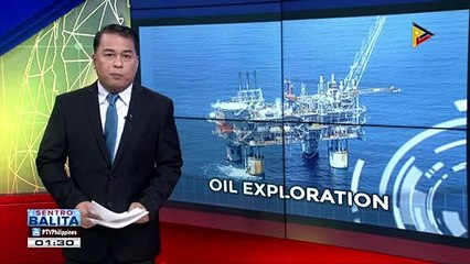11 private companies, interesado sa oil exploration sa PHL