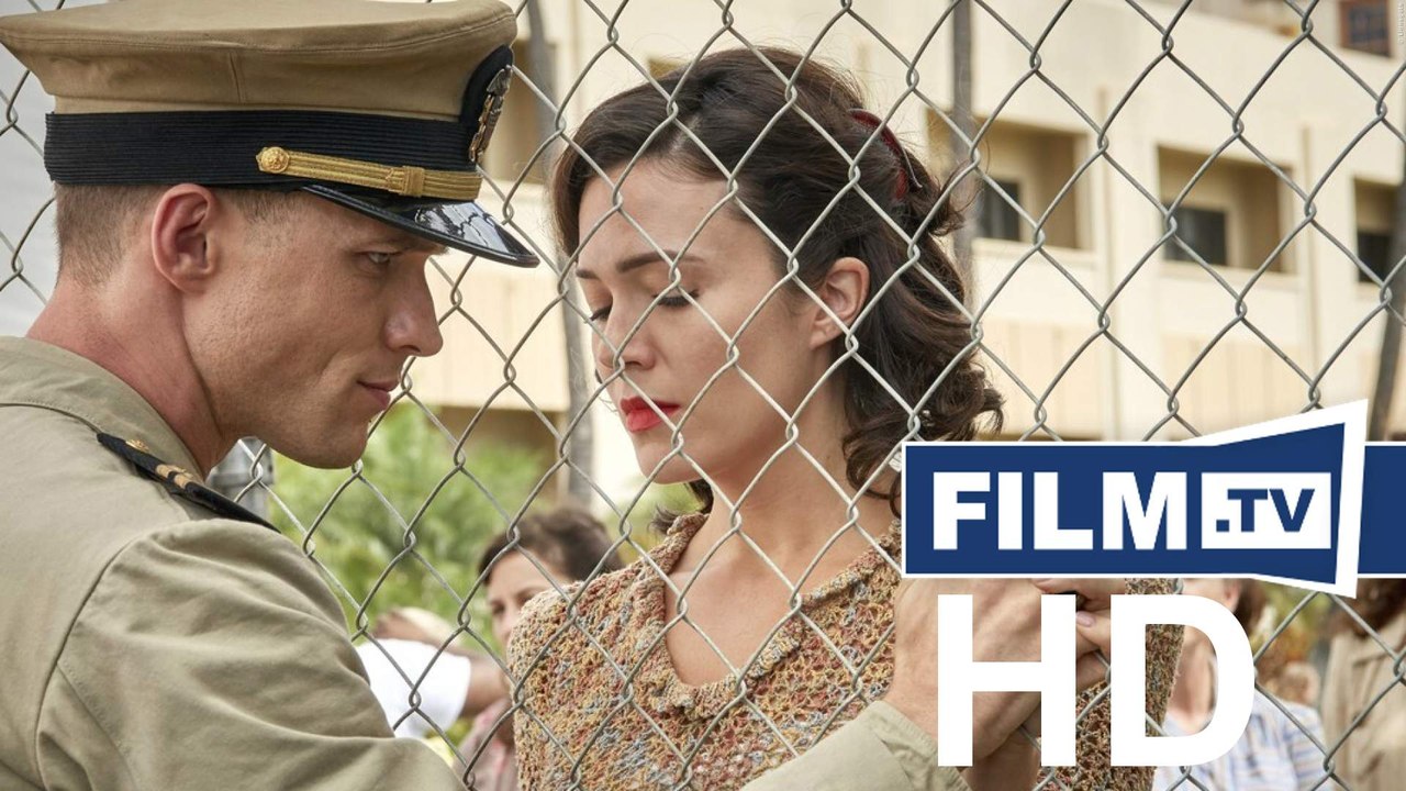 Midway Trailer Englisch English (2019)