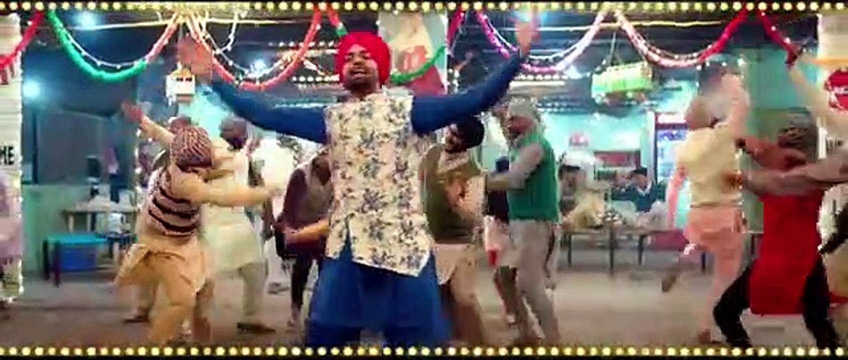 Jattaan De Dimag Ghum Gye _ (Full HD) _ Jordan Sandhu _ New Punjabi Song
