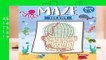 About For Books  Mazes for Kids Ages 4-8: The Maze Activity Books for Kids: Maze Books for Kids