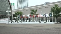 Pedro Sánchez asiste a su segunda Cumbre del G20, esta vez en Japón