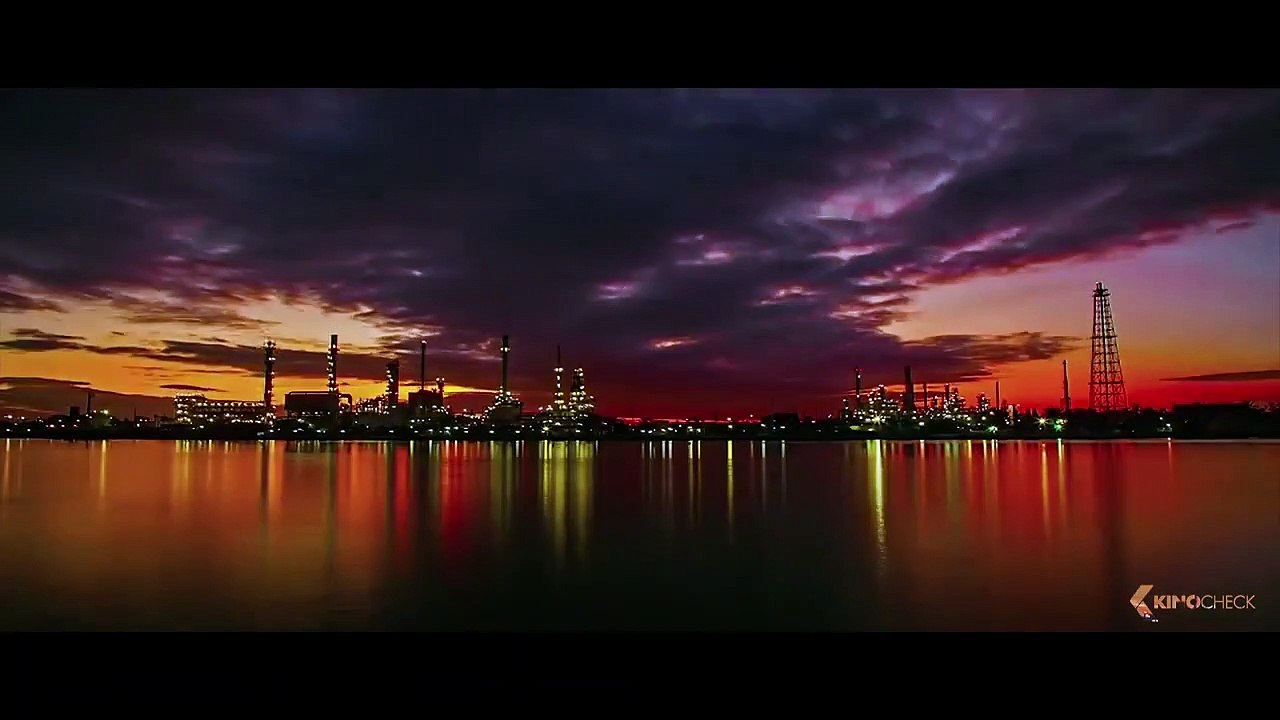 EXTRACTION Official Trailer (2016)