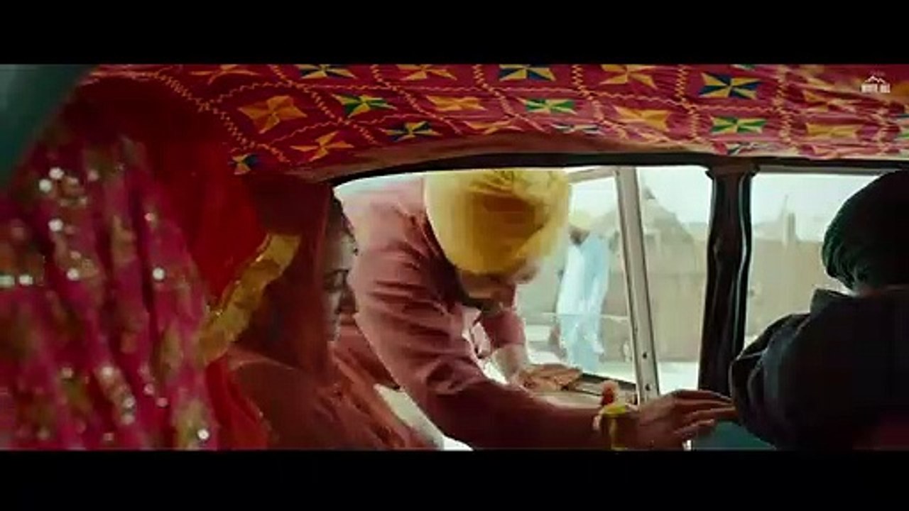 MUKLAWA (Official Trailer) Ammy Virk, Sonam Bajwa _ Running Successfully _ Punja